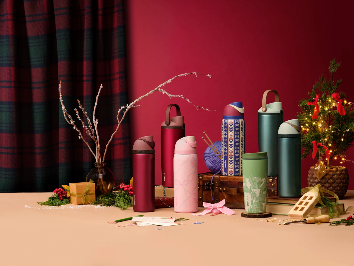 How to Choose an Owala Bottle or Tumbler for Everyday Life