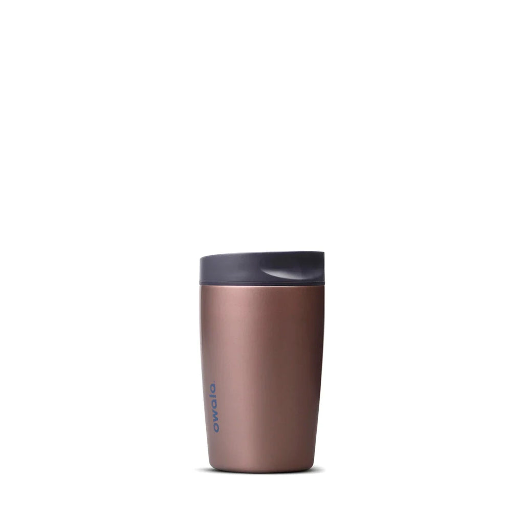 SmoothSip® Slider A Moment for Your Next Sip