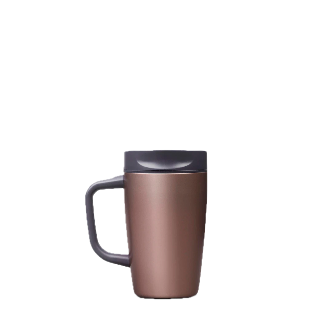 SmoothSip® Slider with Handle A Drinkware Choice for Your Office