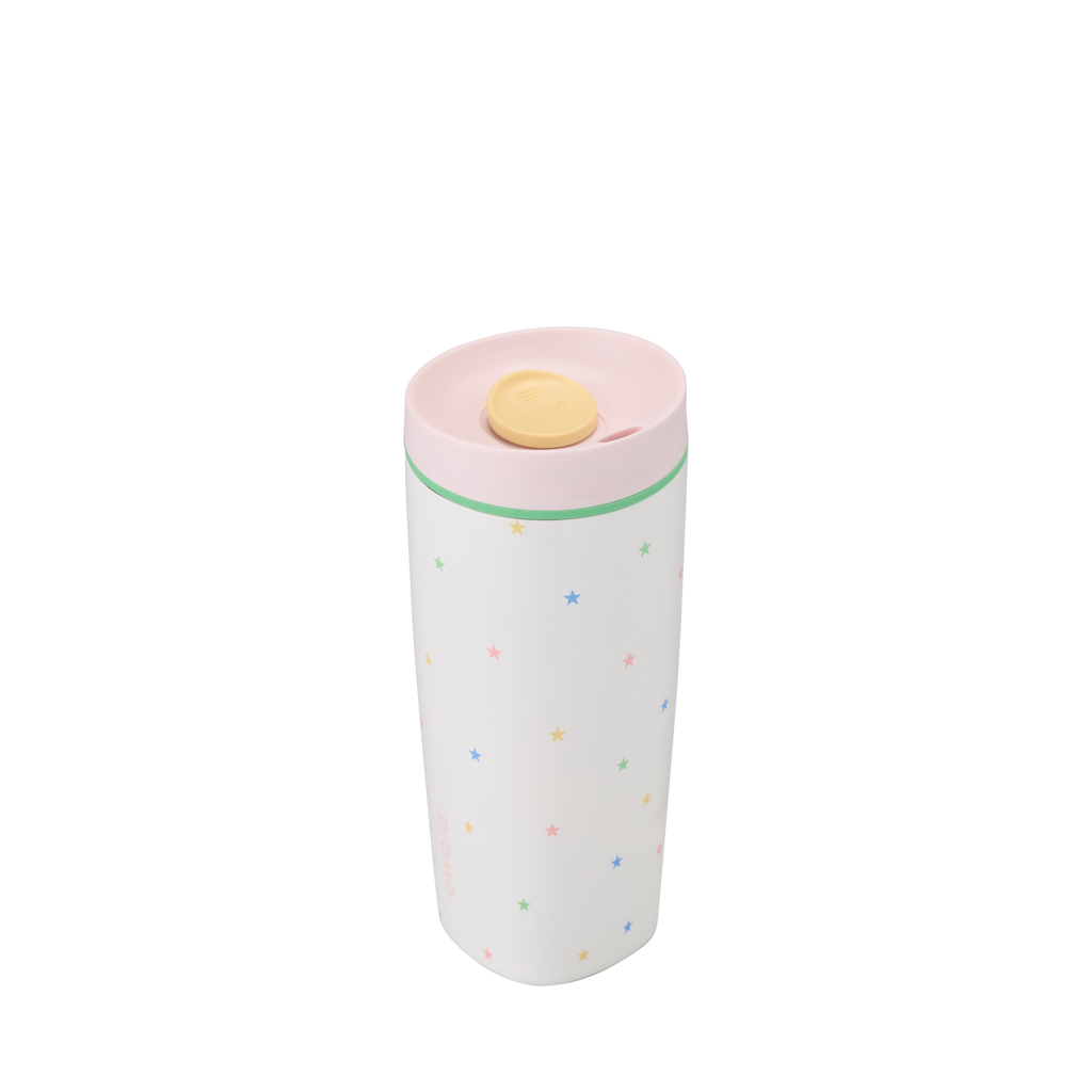 SmoothSip® Slider A Moment for Your Next Sip