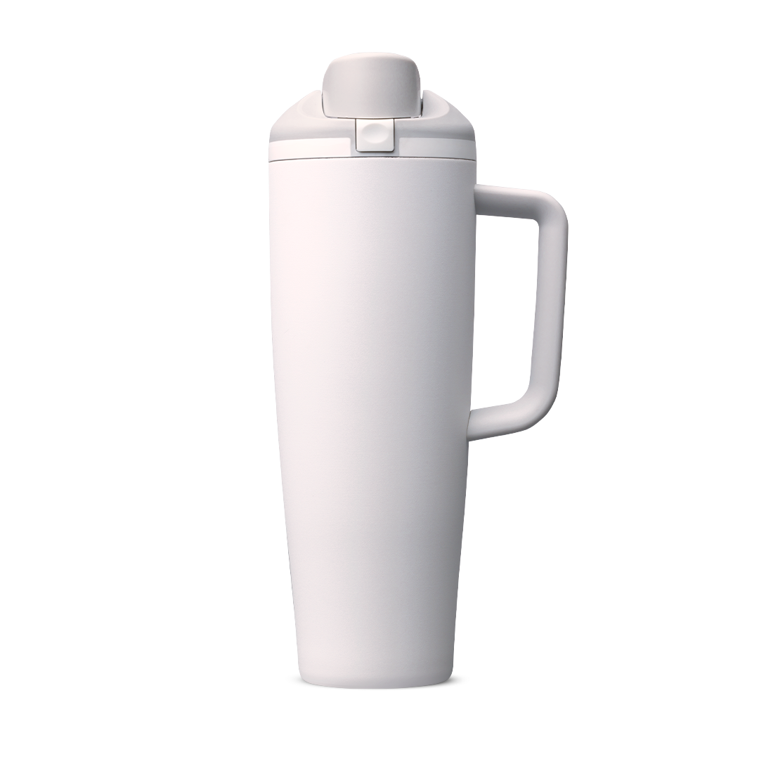 FreeSip® Tumbler Water Breaks Made Personal