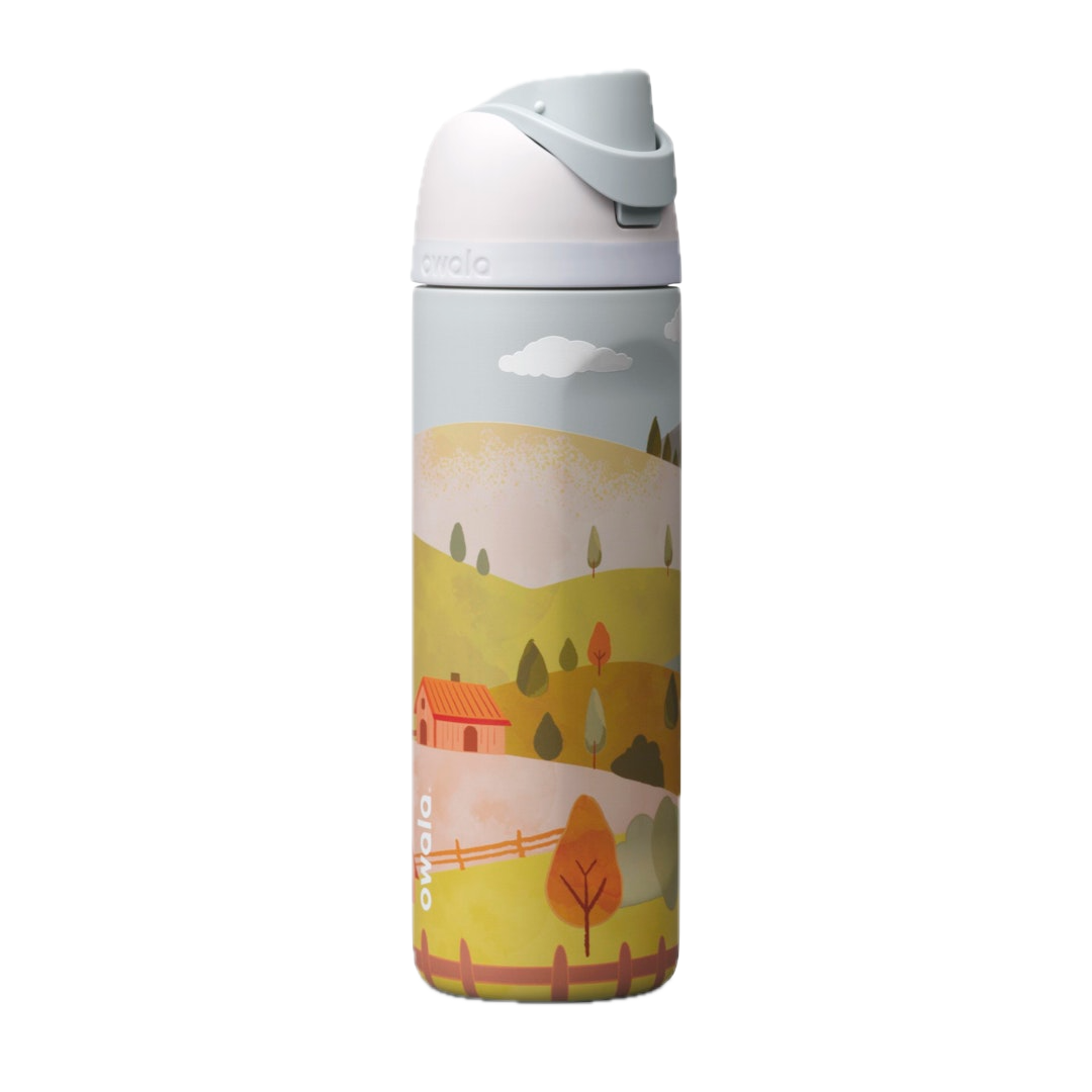 Autumn Ridge Road Your Personal Hydration Addition