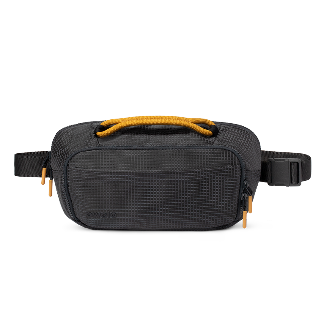 The All-Day Crossbody Your Hydration Your Choice