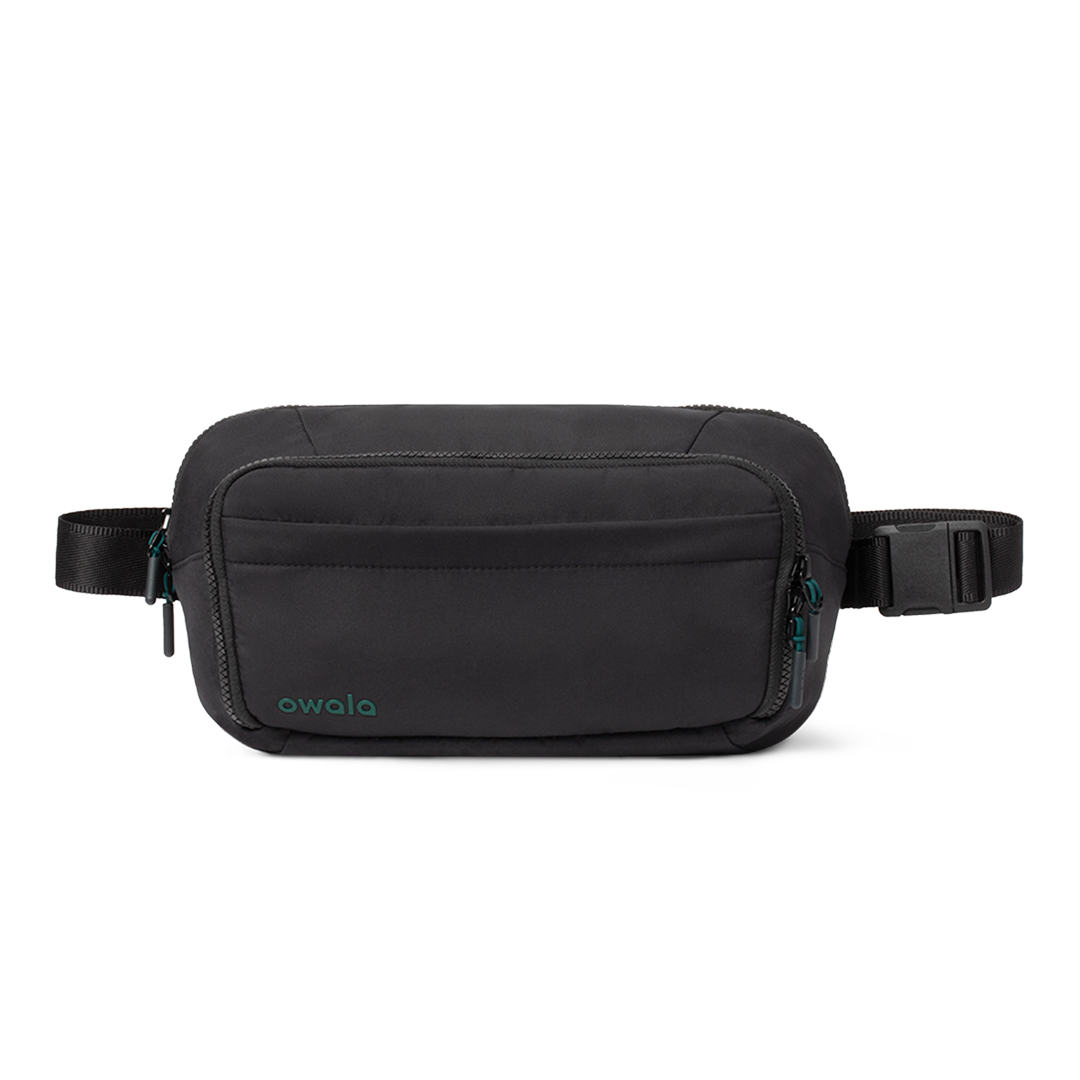 The All-Day Crossbody Your Hydration Your Choice