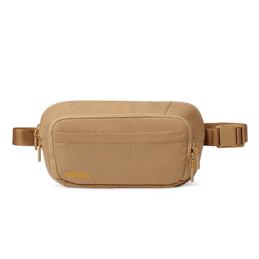 The All-Day Crossbody Your Hydration Your Choice
