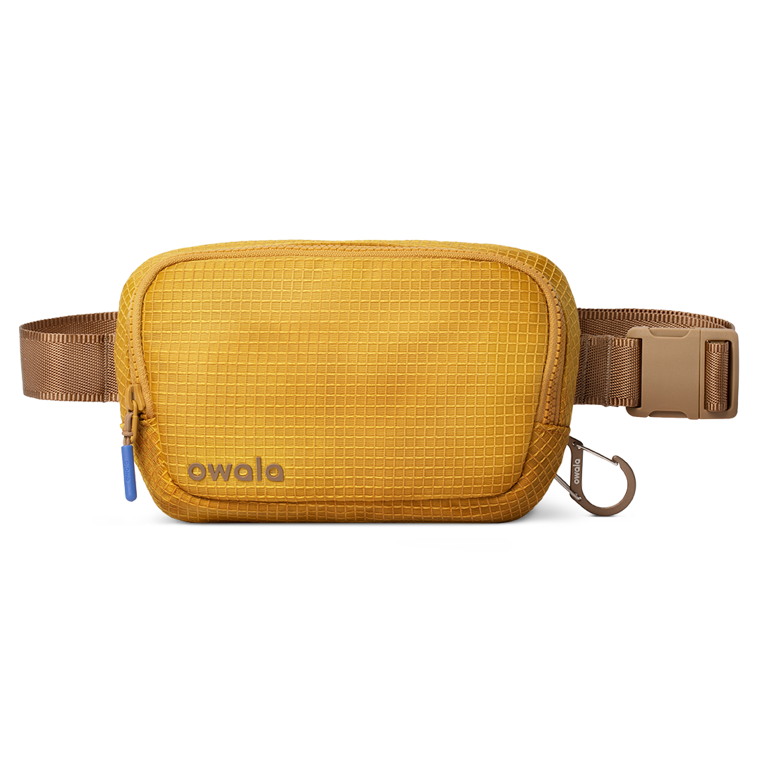 The Daily Crossbody Sips for Your Changing Plans