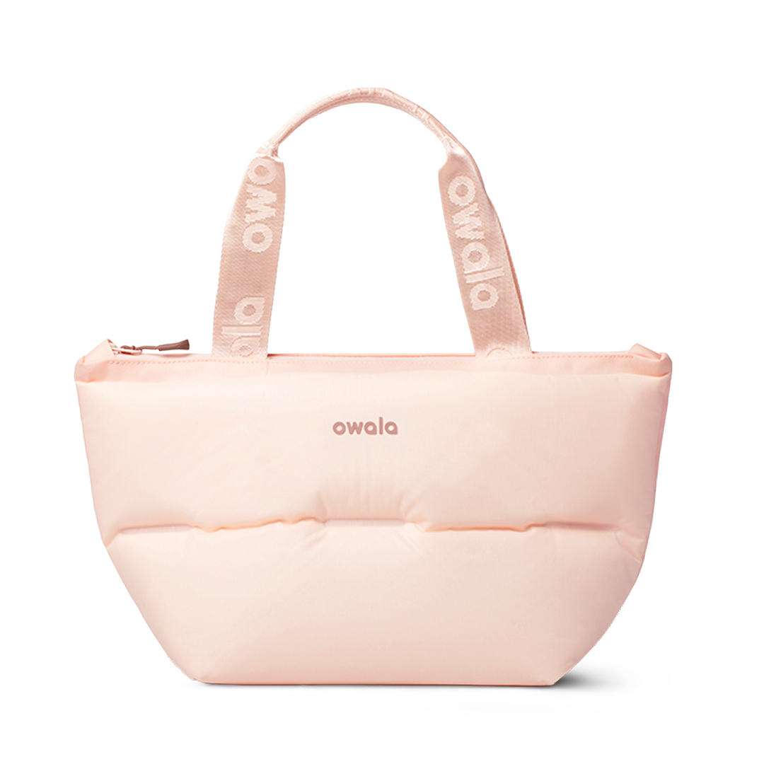 The Puffer Mini Insulated Tote Your Everyday Refill