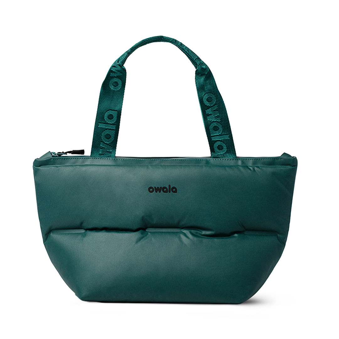 The Puffer Mini Insulated Tote Your Everyday Refill