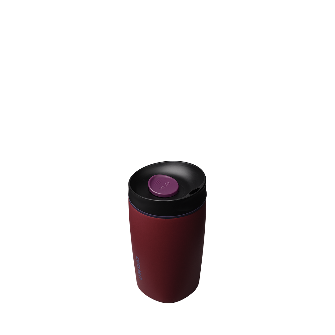 SmoothSip® Slider A Moment for Your Next Sip