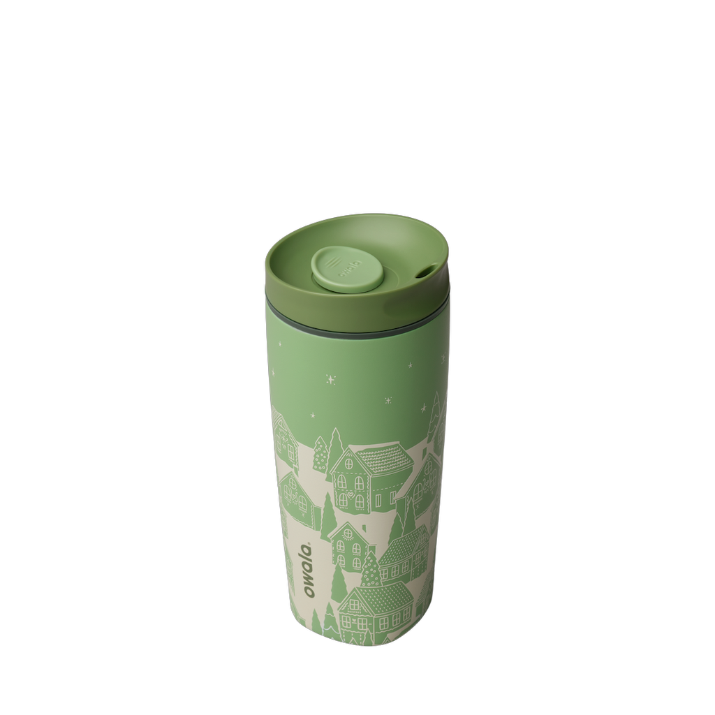 SmoothSip® Slider A Moment for Your Next Sip