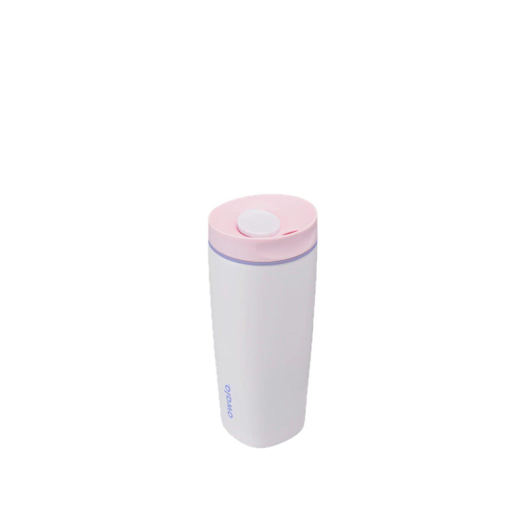 SmoothSip® Slider A Moment for Your Next Sip