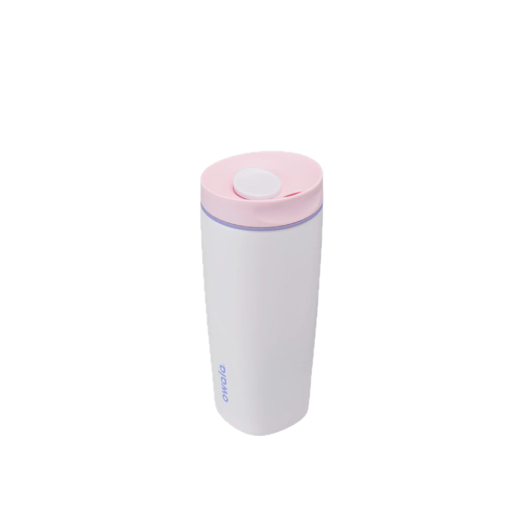 SmoothSip® Slider A Moment for Your Next Sip