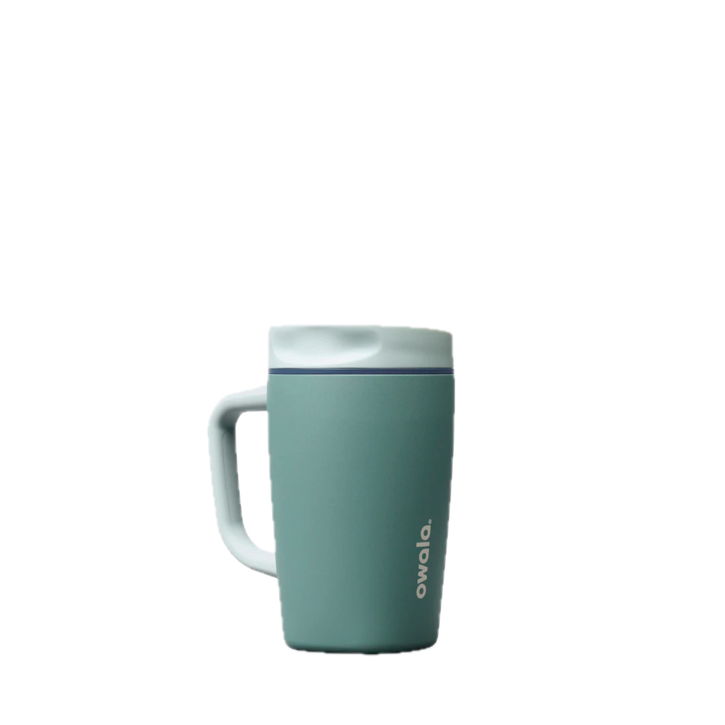 SmoothSip® Slider with Handle A Drinkware Choice for Your Office