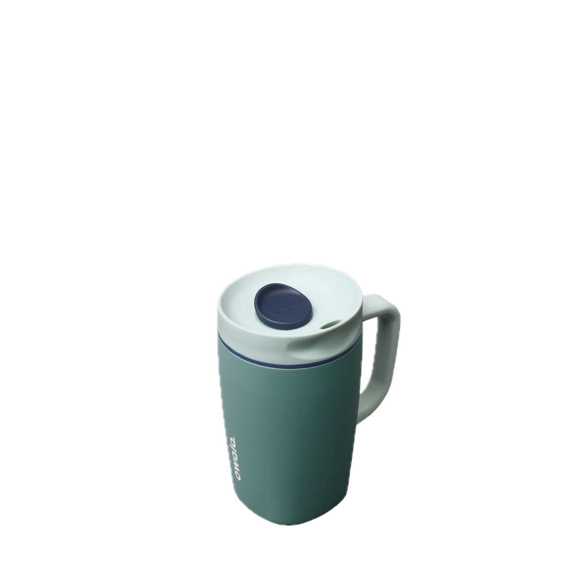 SmoothSip® Slider with Handle A Drinkware Choice for Your Office