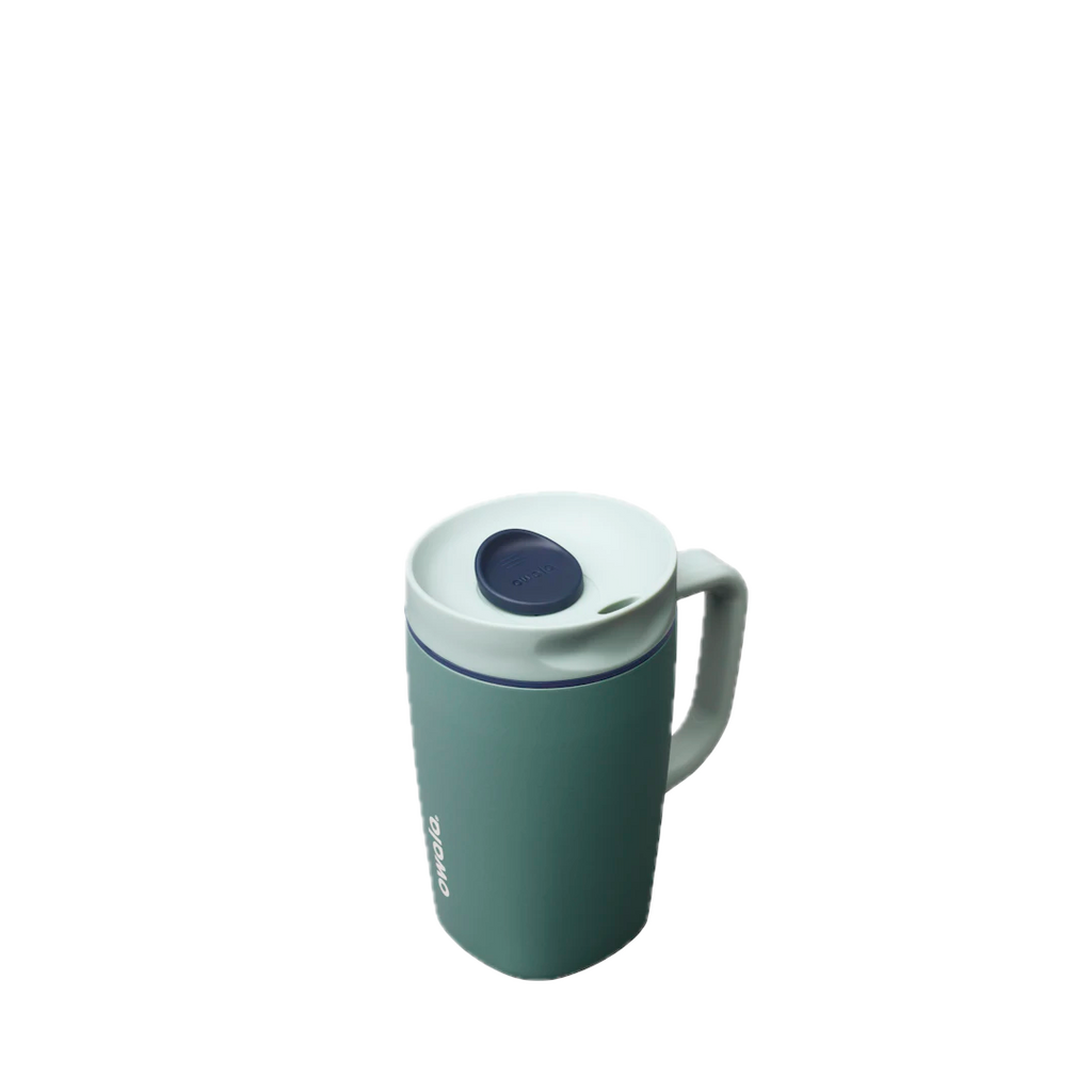 SmoothSip® Slider A Moment for Your Next Sip