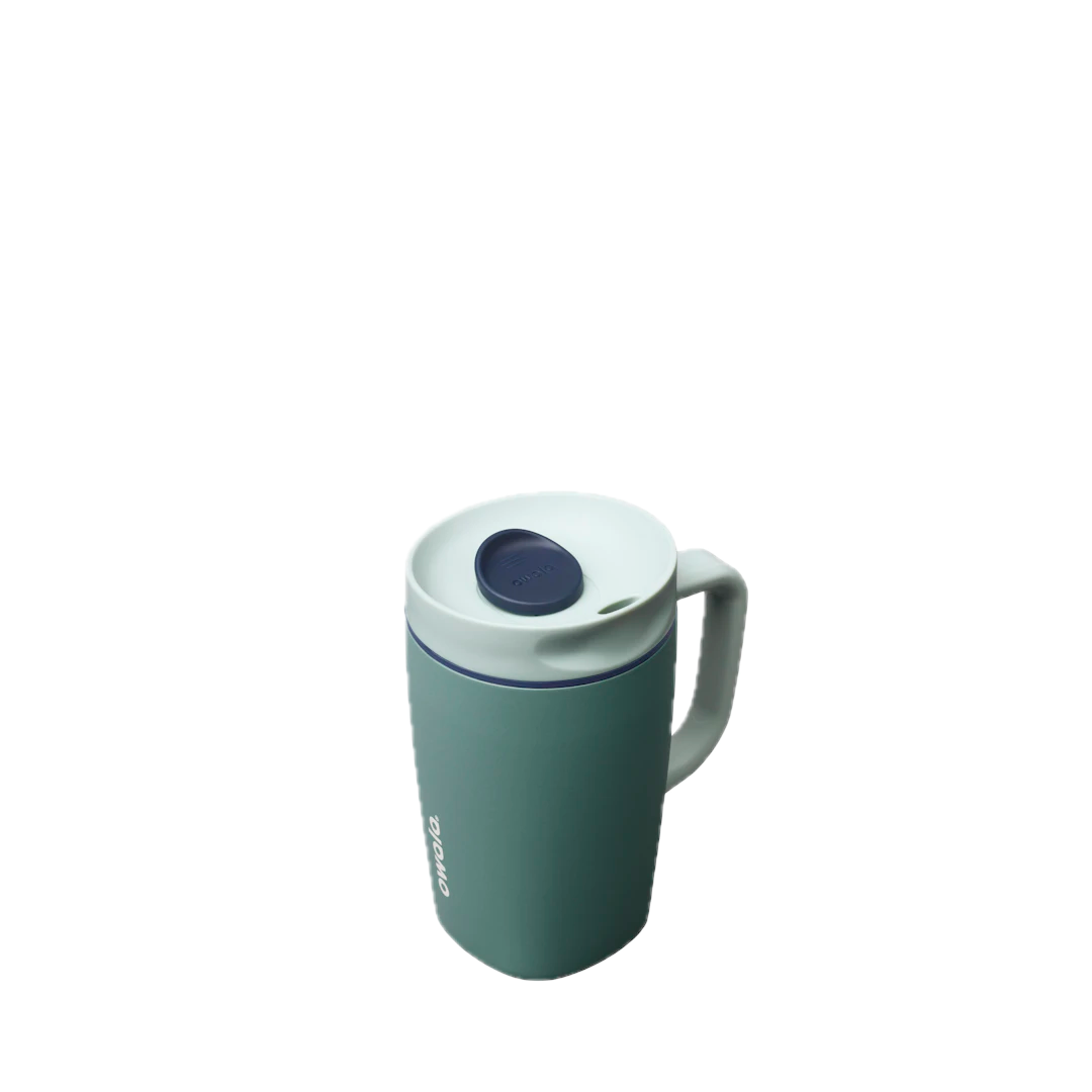 SmoothSip® Slider A Moment for Your Next Sip