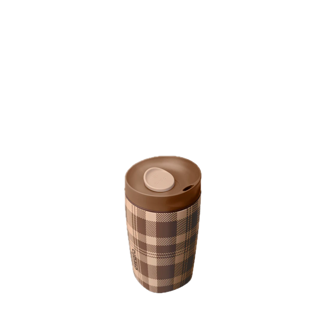 SmoothSip® Slider A Moment for Your Next Sip