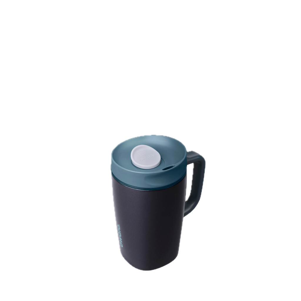 SmoothSip® Slider with Handle A Drinkware Choice for Your Office