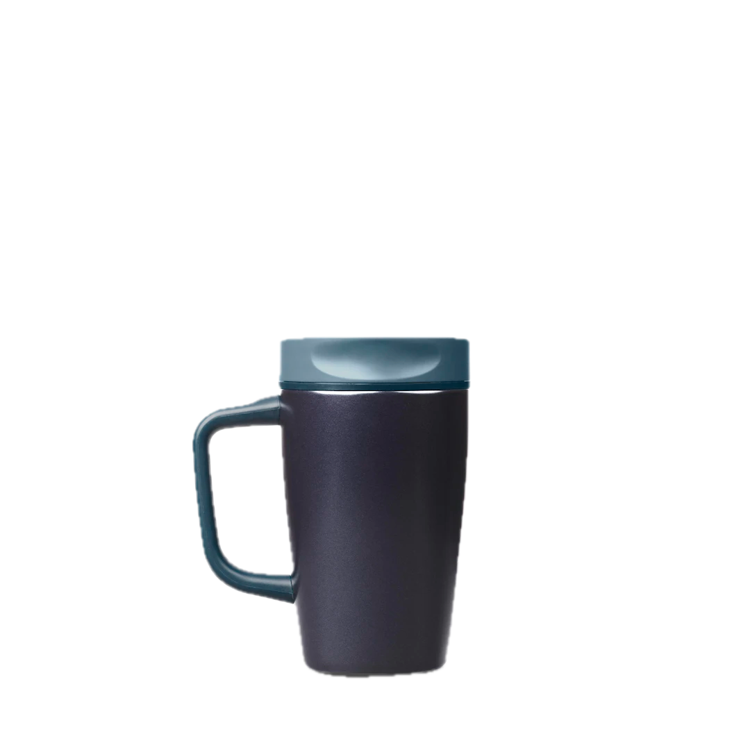 SmoothSip® Slider with Handle A Drinkware Choice for Your Office