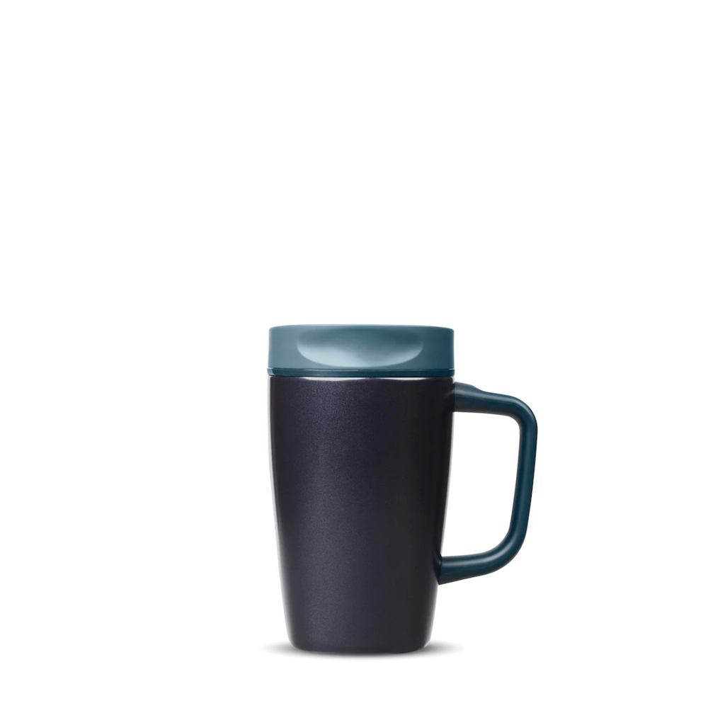 SmoothSip® Slider with Handle A Drinkware Choice for Your Office