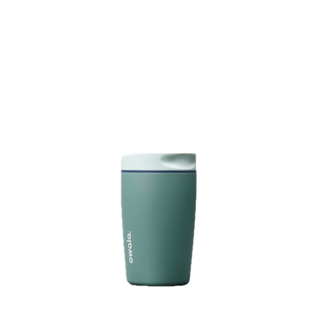 SmoothSip® Slider A Moment for Your Next Sip