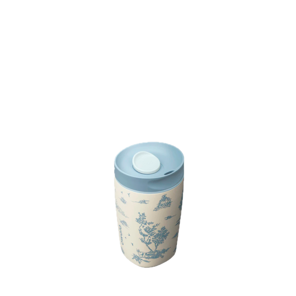 SmoothSip® Slider A Moment for Your Next Sip