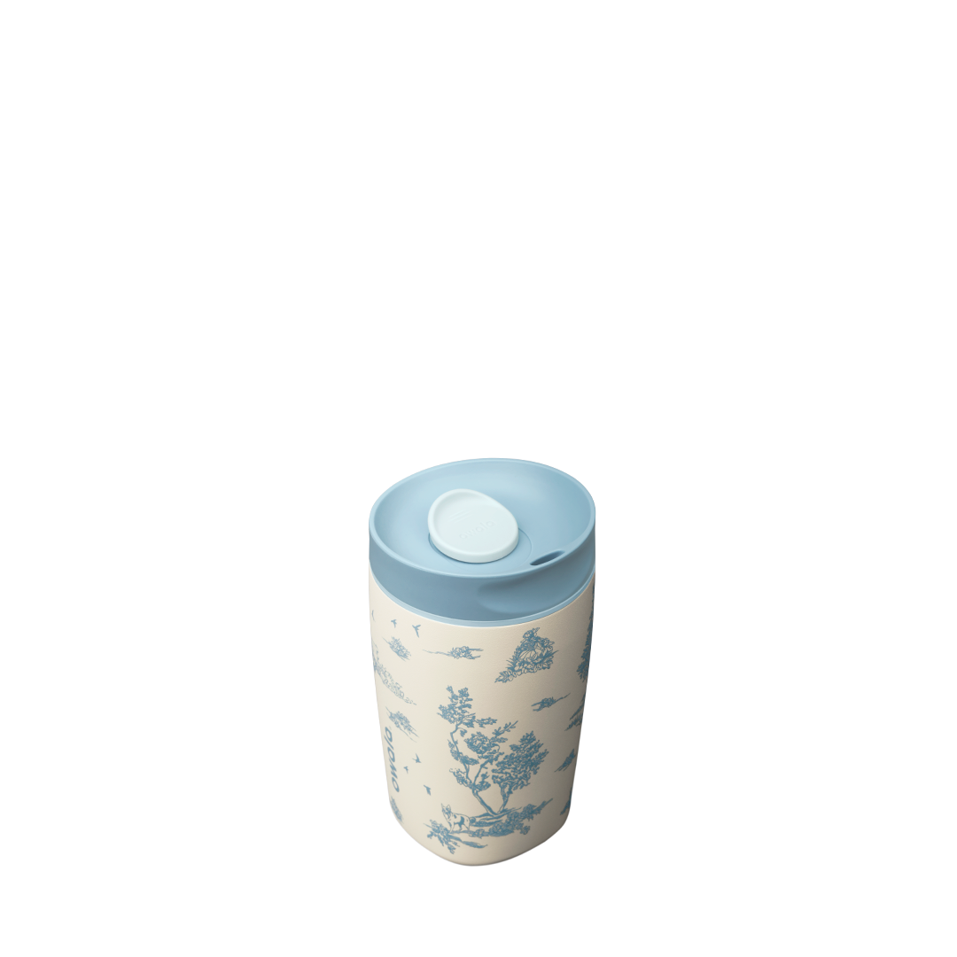 SmoothSip® Slider A Moment for Your Next Sip