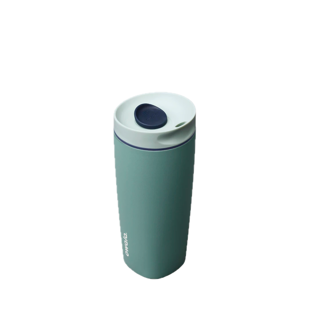 SmoothSip® Slider A Moment for Your Next Sip