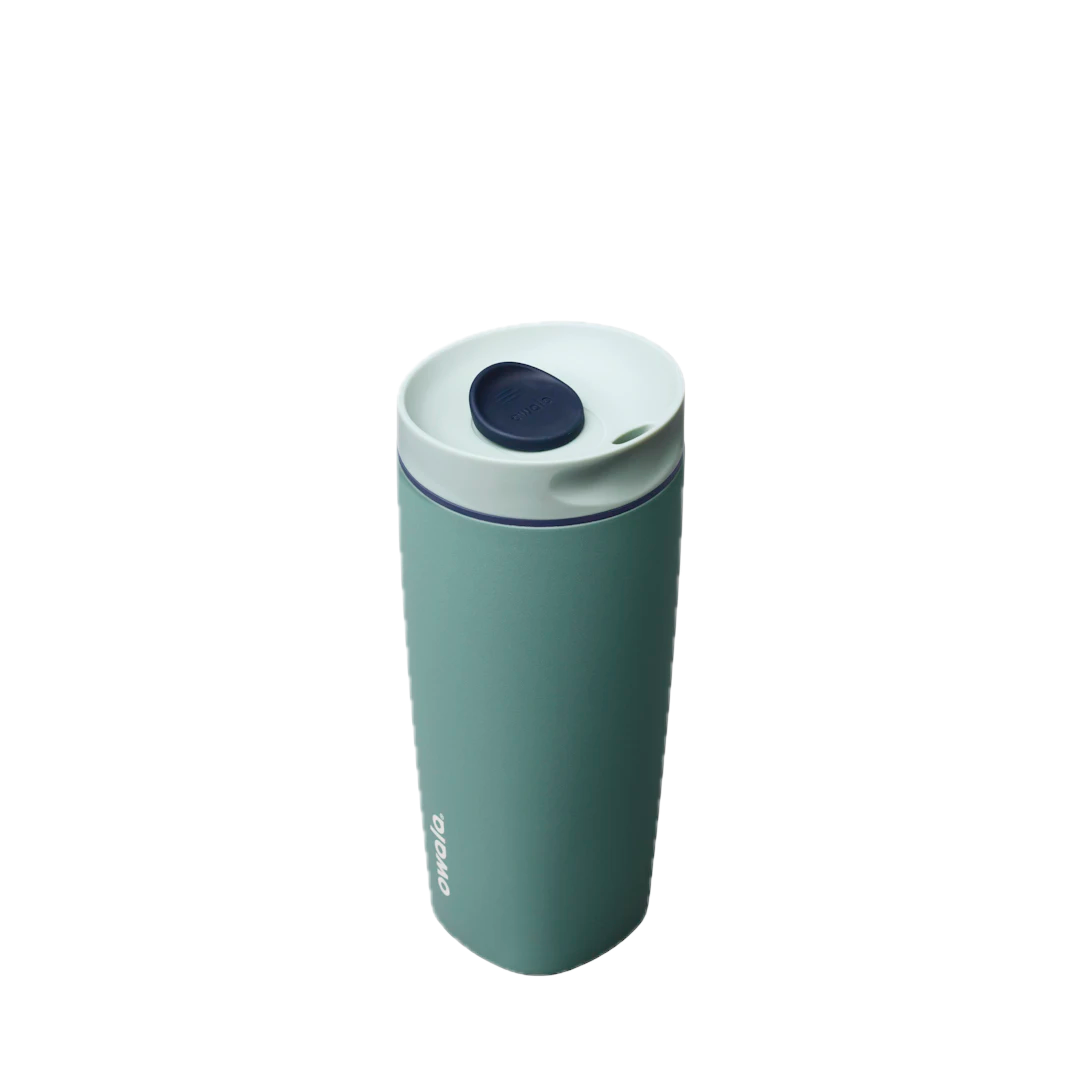 SmoothSip® Slider A Moment for Your Next Sip