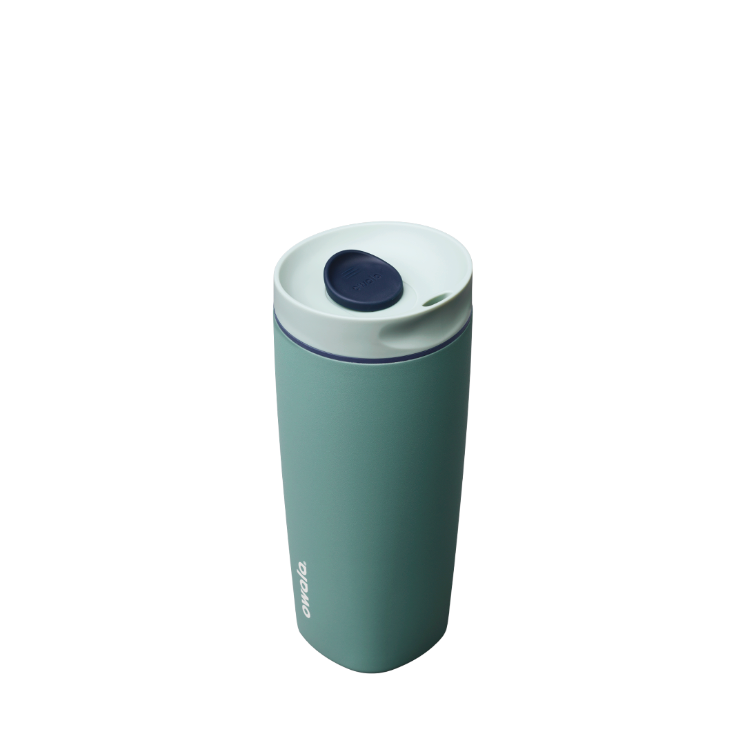SmoothSip® Slider A Moment for Your Next Sip