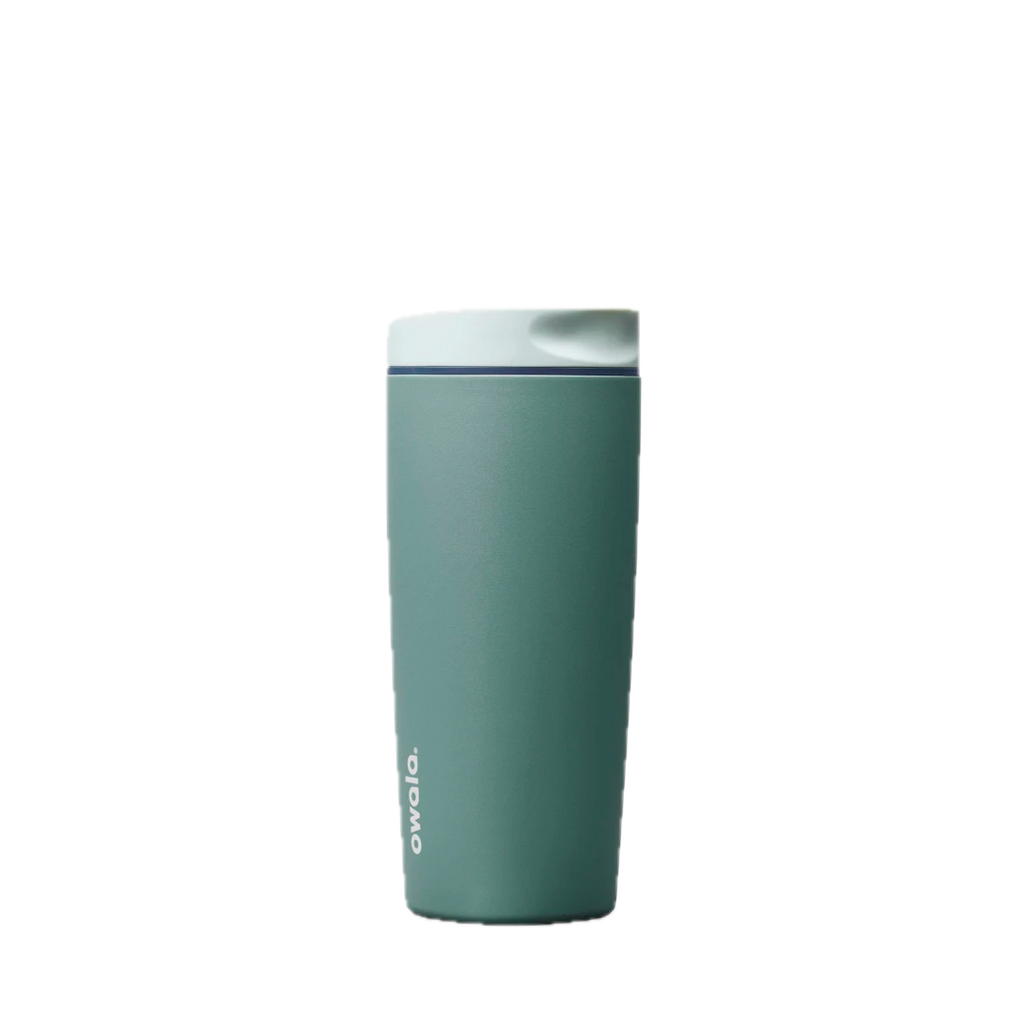 SmoothSip® Slider A Moment for Your Next Sip