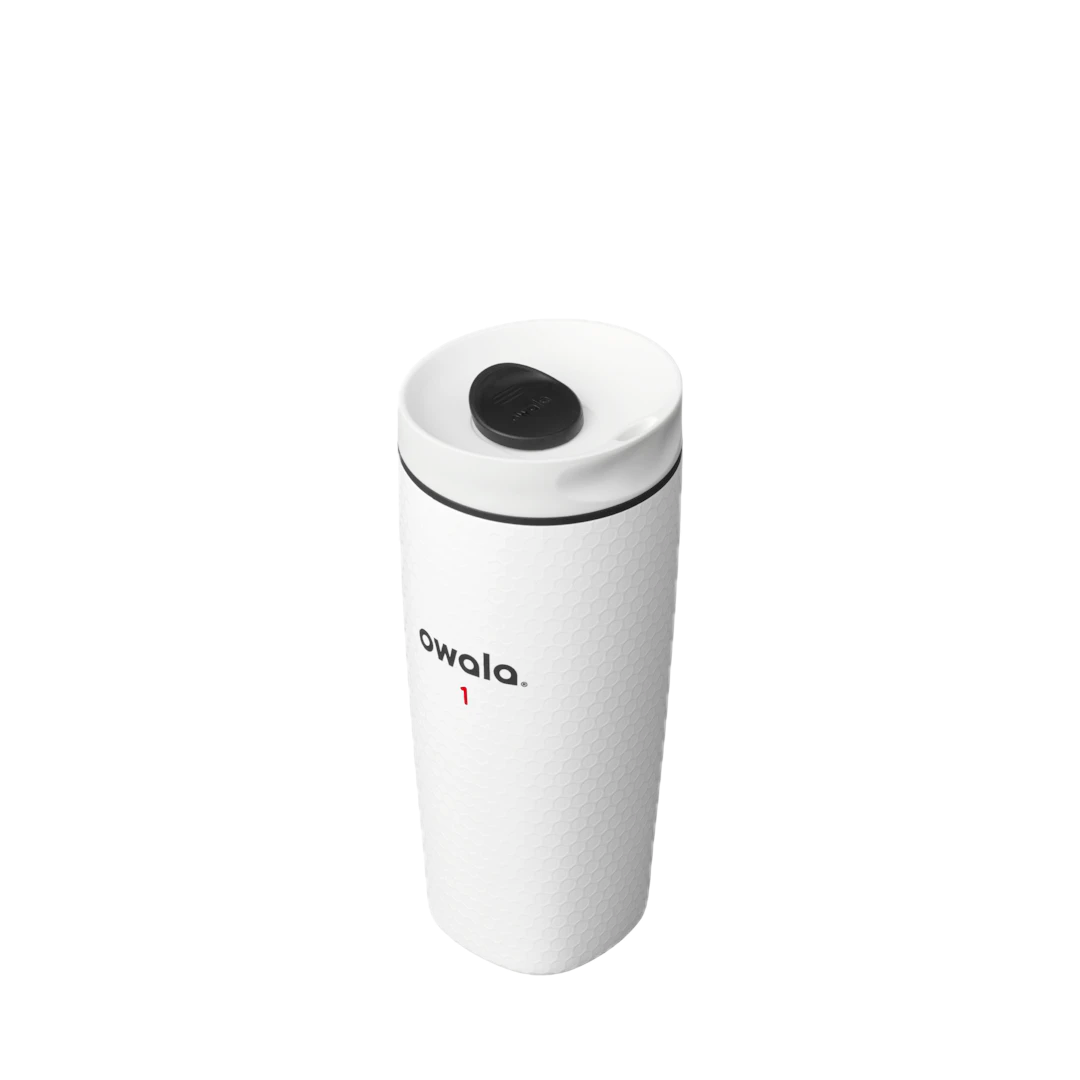 SmoothSip® Slider A Moment for Your Next Sip