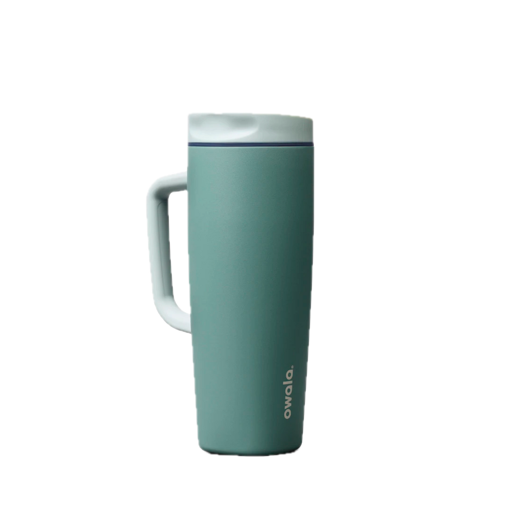SmoothSip® Slider with Handle A Drinkware Choice for Your Office