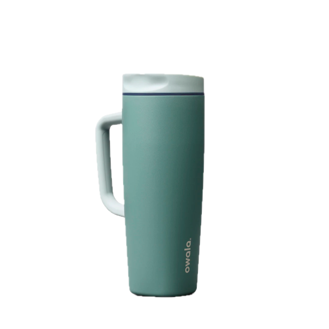 SmoothSip® Slider with Handle A Drinkware Choice for Your Office