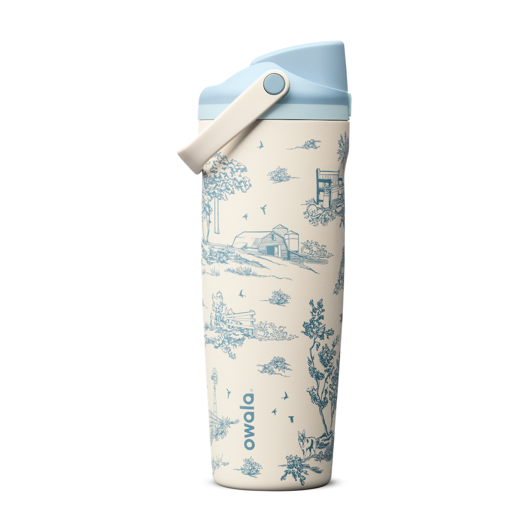 FreeSip® Sway Your Refill Your Pace