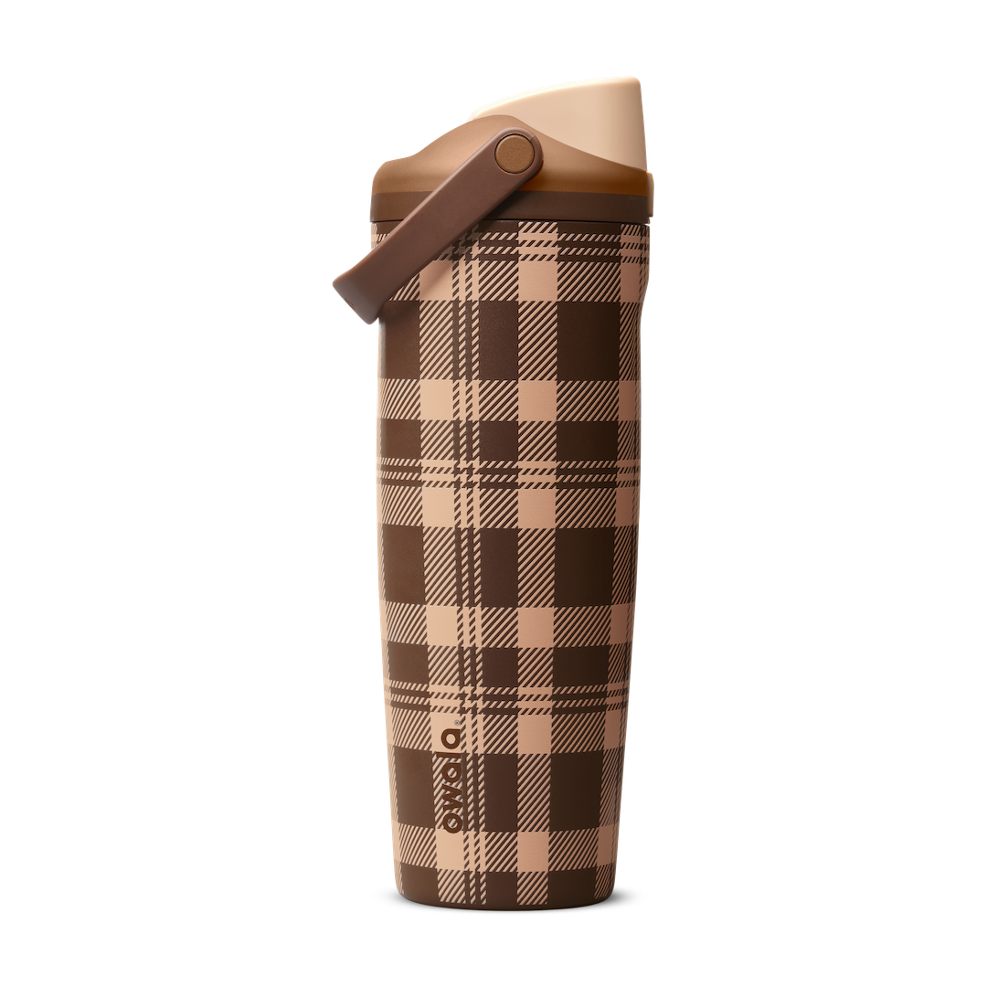 FreeSip® Sway Your Refill Your Pace