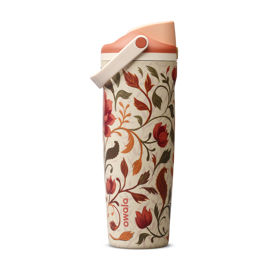 FreeSip® Sway Your Refill Your Pace