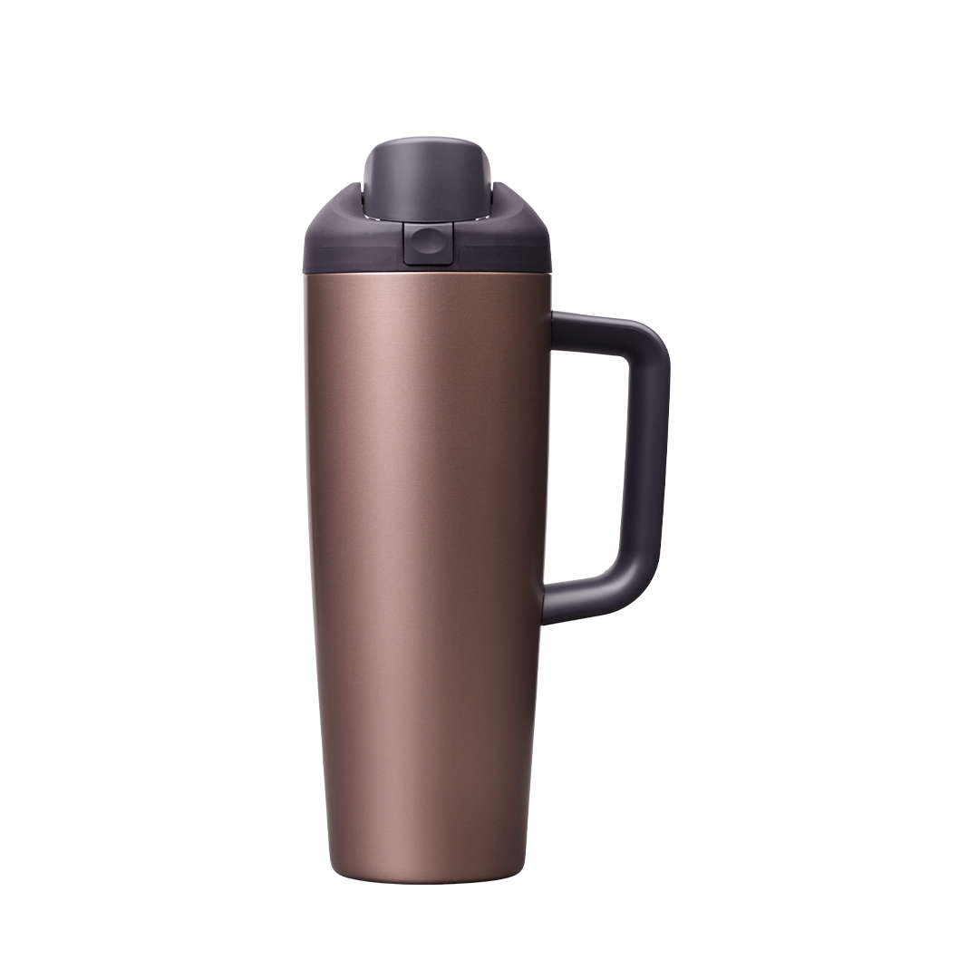 FreeSip® Tumbler Water Breaks Made Personal