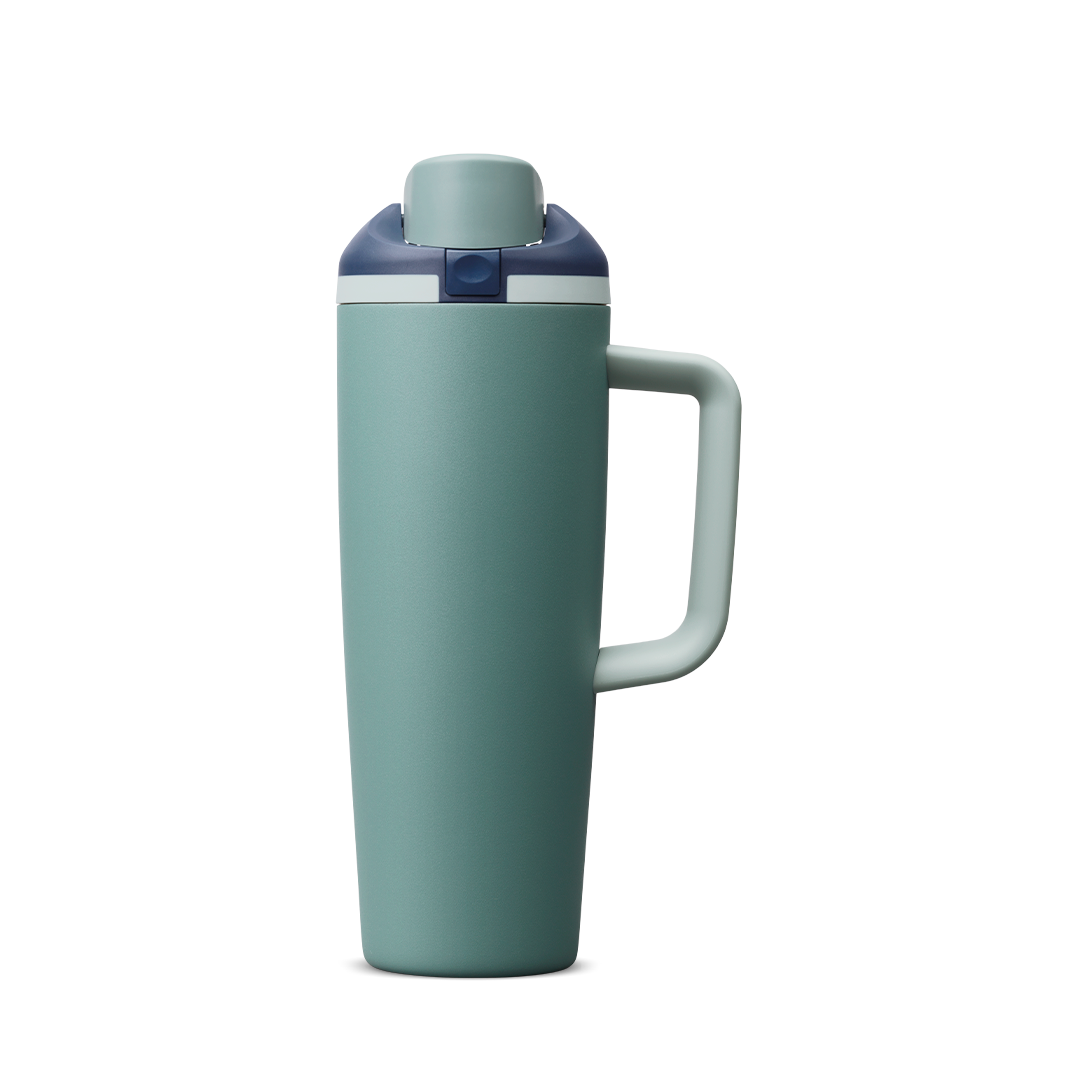 FreeSip® Tumbler Water Breaks Made Personal
