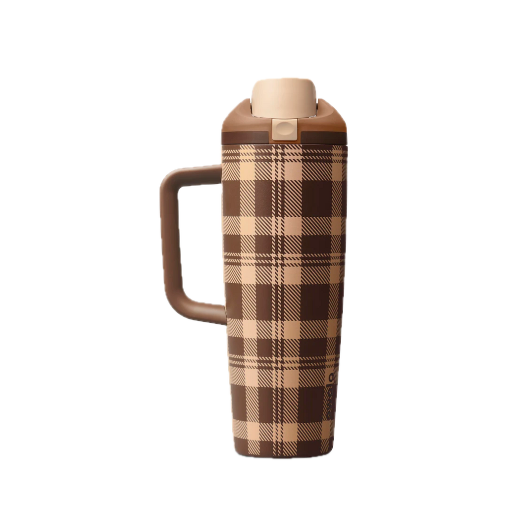 FreeSip® Tumbler Water Breaks Made Personal