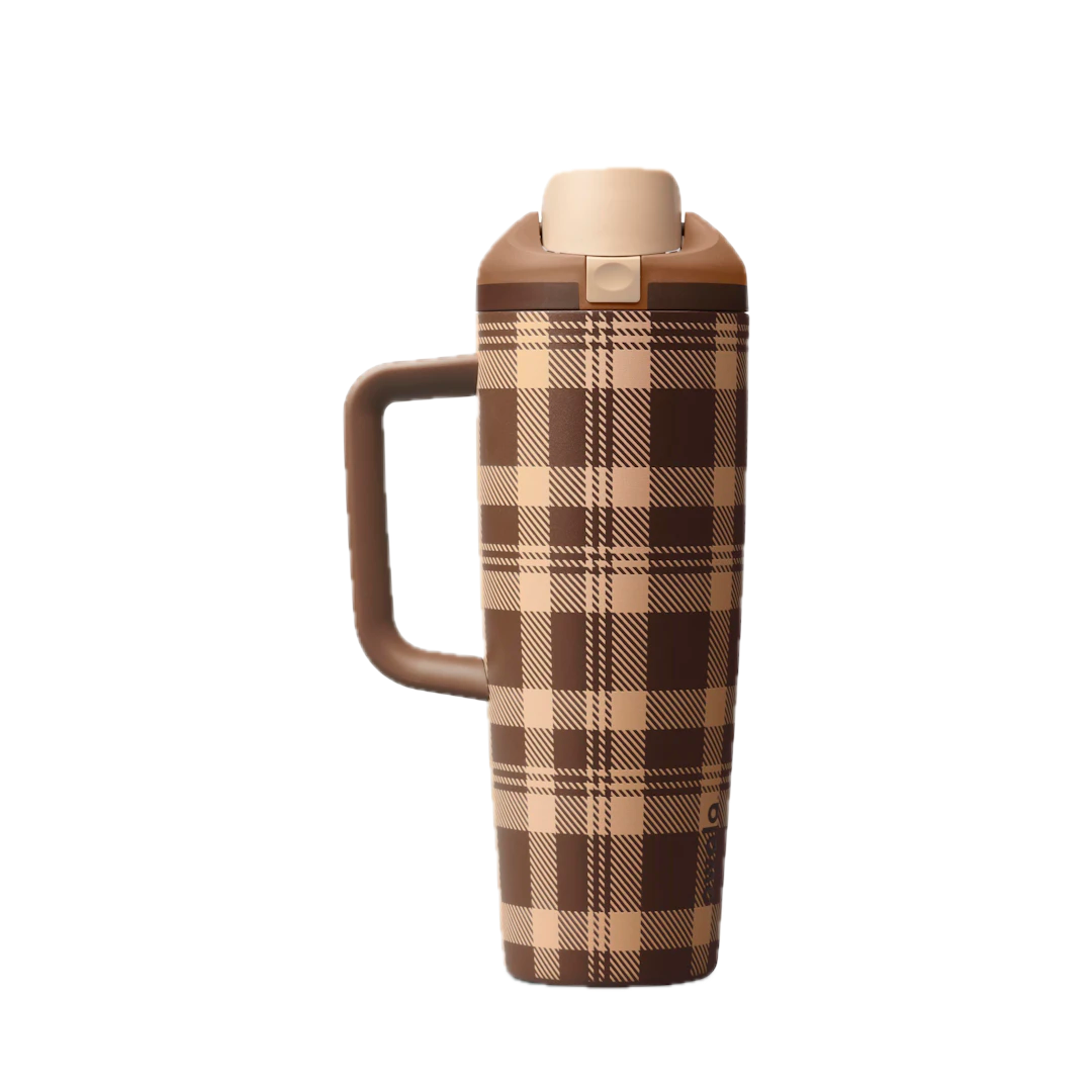 FreeSip® Tumbler Water Breaks Made Personal