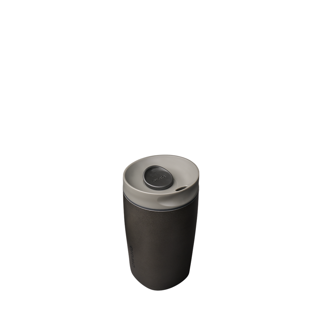SmoothSip® Slider A Moment for Your Next Sip