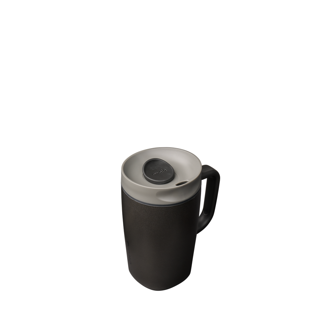SmoothSip® Slider with Handle A Drinkware Choice for Your Office