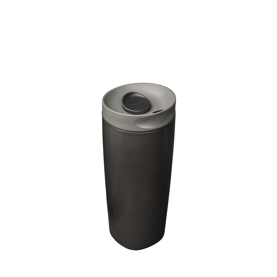 SmoothSip® Slider A Moment for Your Next Sip