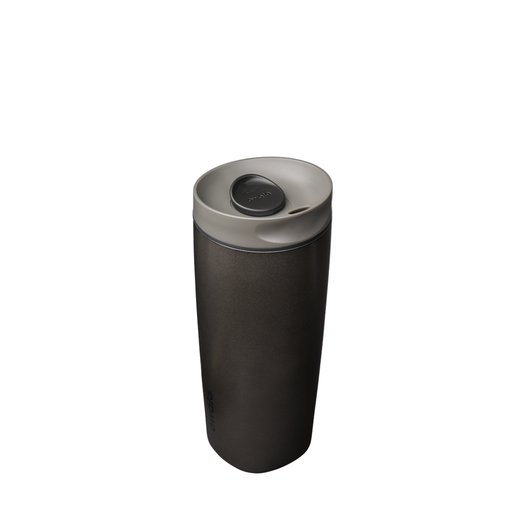 SmoothSip® Slider A Moment for Your Next Sip