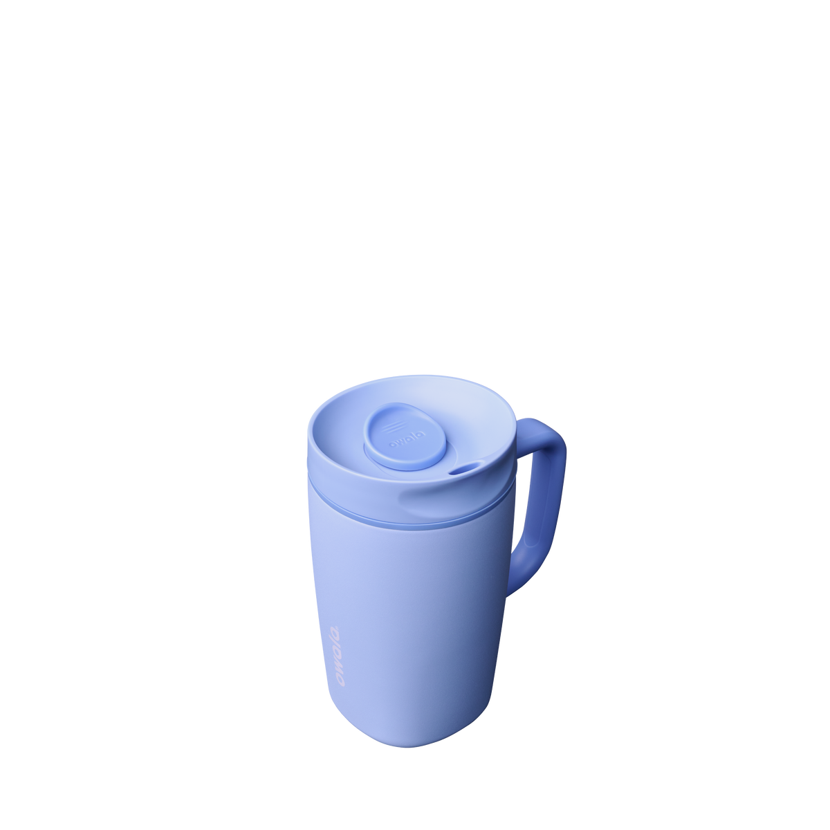 SmoothSip® Slider with Handle A Drinkware Choice for Your Office