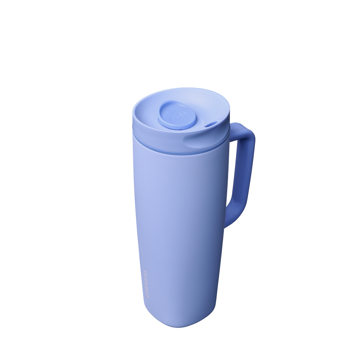 SmoothSip® Slider with Handle A Drinkware Choice for Your Office