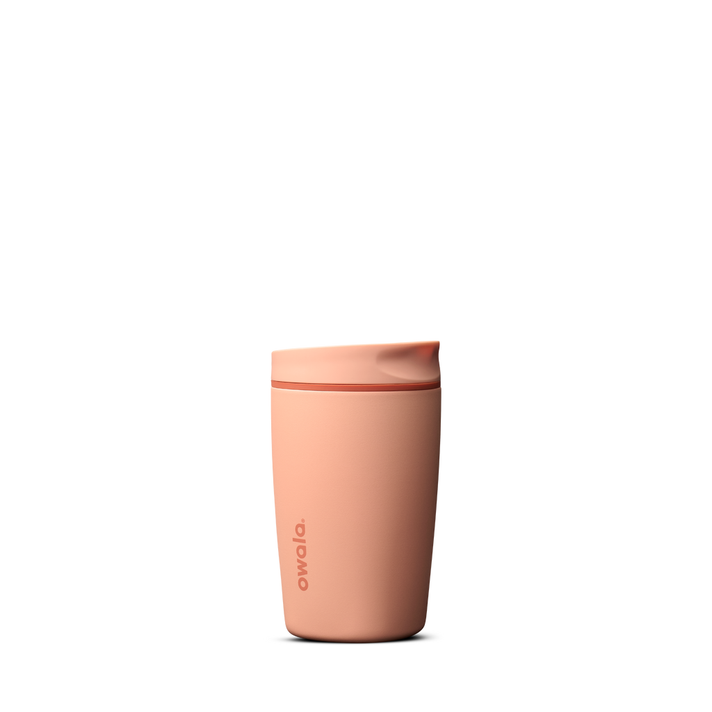 SmoothSip® Slider A Moment for Your Next Sip