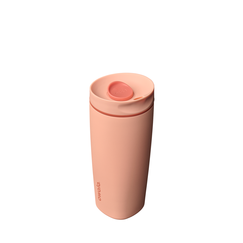 SmoothSip® Slider A Moment for Your Next Sip