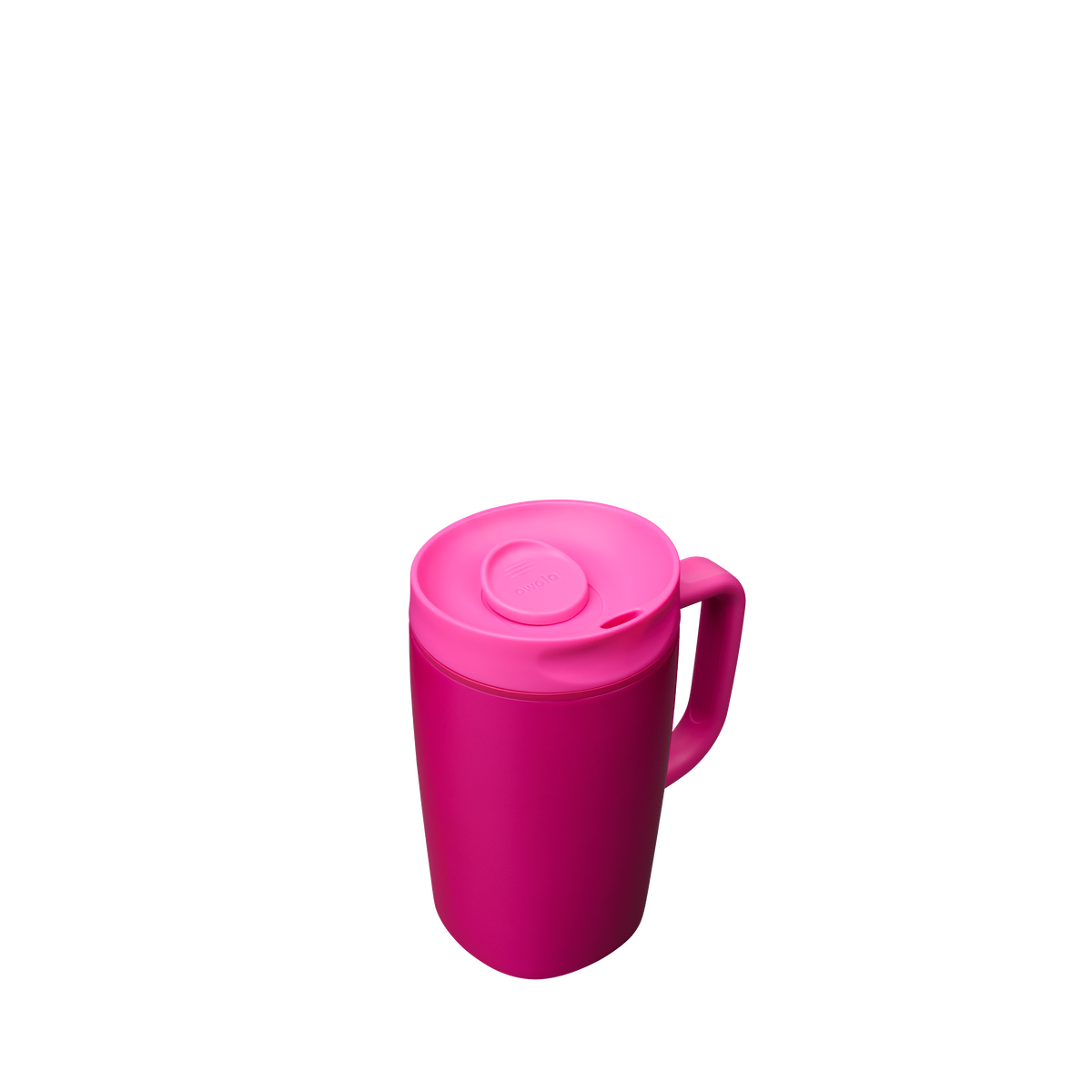 SmoothSip® Slider with Handle A Drinkware Choice for Your Office